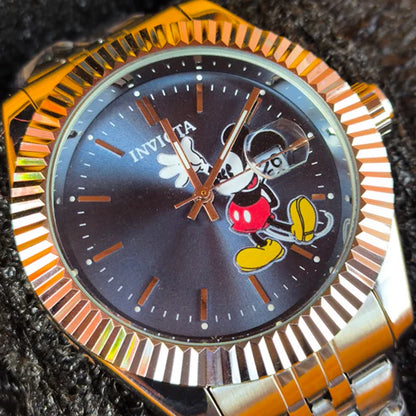 INVICTA MICKEY MOUSE UNIXES REF-PAZ