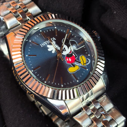 INVICTA MICKEY MOUSE UNIXES REF-PAZ