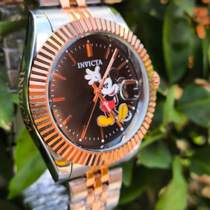 INVICTA MICKEY MOUSE UNIXES REF-BIDOE