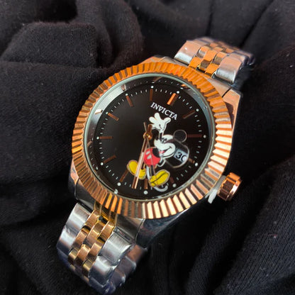 INVICTA MICKEY MOUSE UNIXES REF-BIDOE