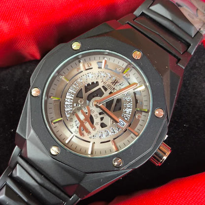 HUBLOT DIAMANTE PARA HOMBRE REF-NPP