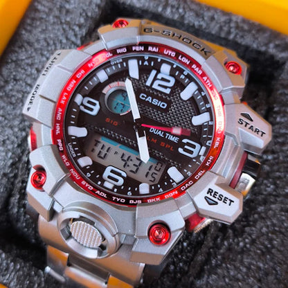 CASIO G-SHOCK REF-352356-NNNE