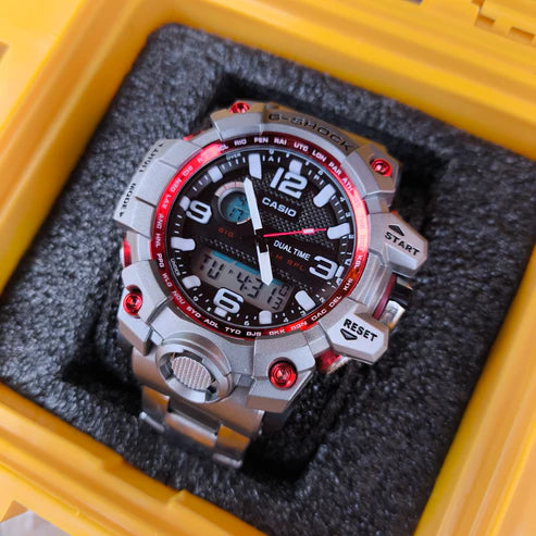 CASIO G-SHOCK REF-352356-NNNE