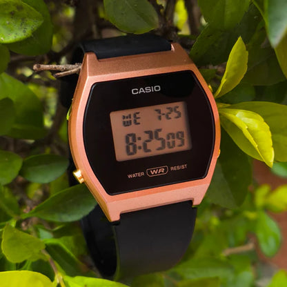 CASIO PARA DAMA REF-LW-204-NOR