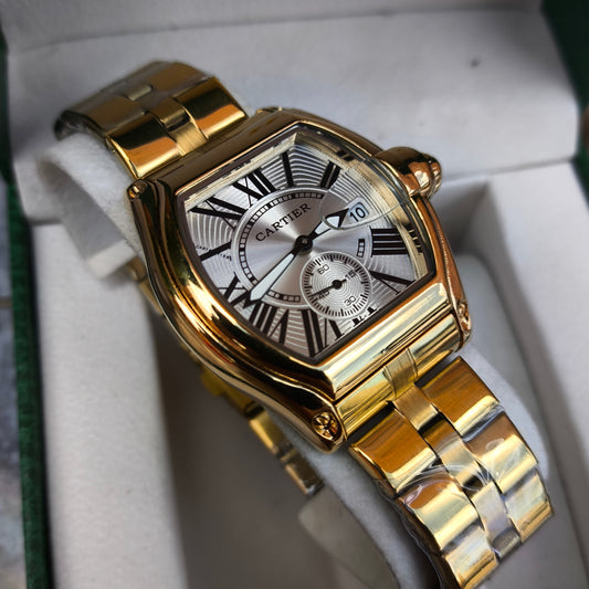 CARTIER ROADSTER PARA DAMA REF-DBL