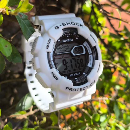 CASIO PARA HOMBRE REF-BLANCO