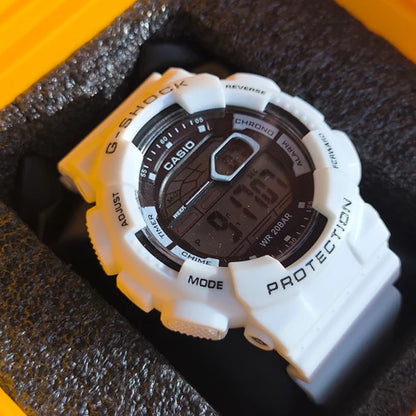 CASIO PARA HOMBRE REF-BLANCO