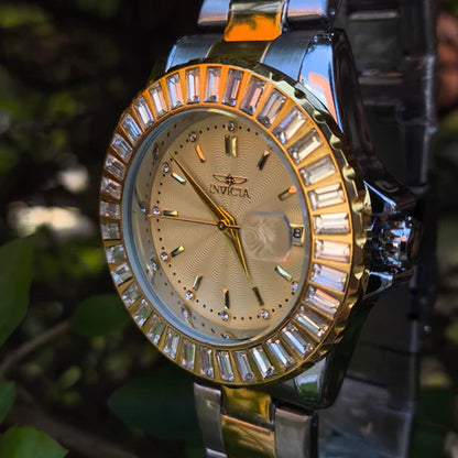 INVICTA ANGEL PARA DAMA REF-3542-BIDR