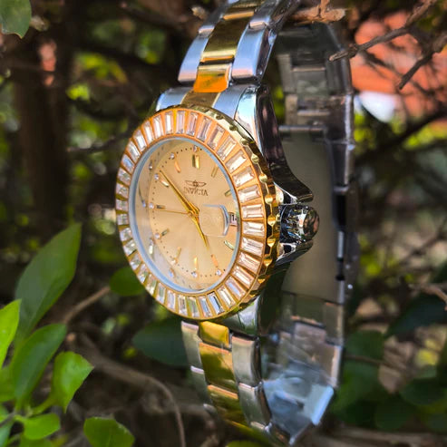 INVICTA ANGEL PARA DAMA REF-3542-BIDR