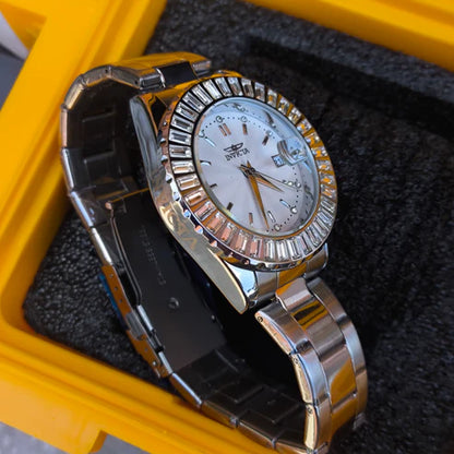 INVICTA ANGEL PARA DAMA REF-3542-P2BN