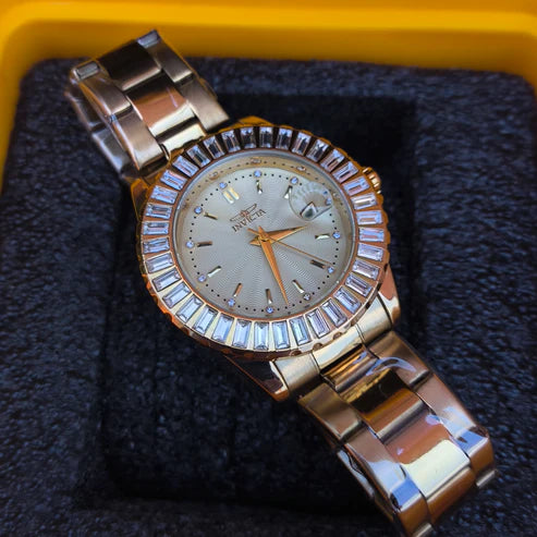 INVICTA ANGEL PARA DAMA REF-3542-P2BN