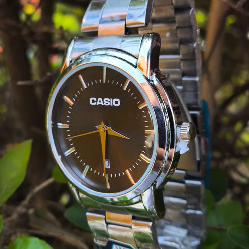 CASIO PARA HOMBRE REF-PN