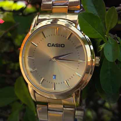 CASIO PARA HOMBRE REF-DGHF