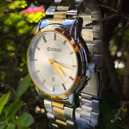 CASIO PARA HOMBRE REF-BIDI