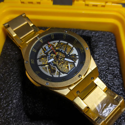 HUBLOT AUTOMATIC PARA HOMBRE REF-DN