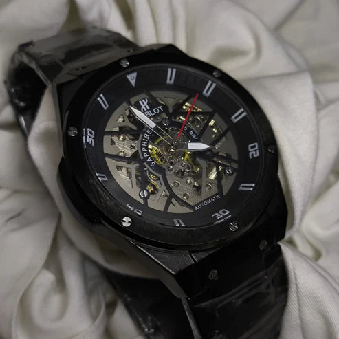 HUBLOT AUTOMATIC PARA HOMBRE REF-NN