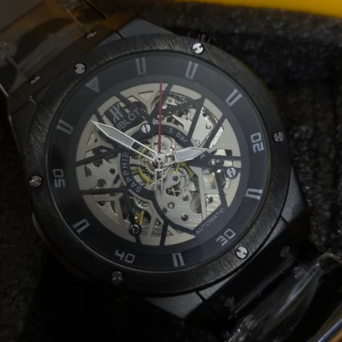 HUBLOT AUTOMATIC PARA HOMBRE REF-NN