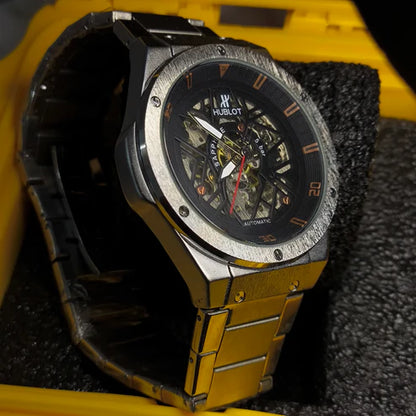 HUBLOT AUTOMATIC PARA HOMBRE REF-CFKH