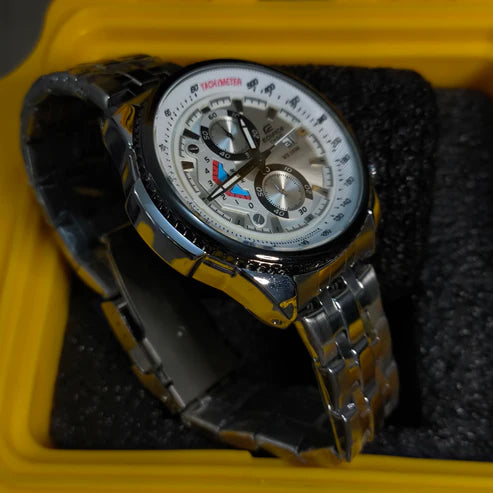 CASIO EDIFICE PARA HOMBRE REF-JVH