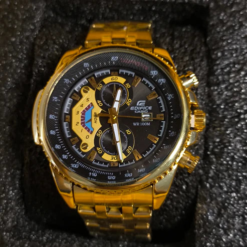 CASIO EDIFICE PARA HOMBRE REF-KVH