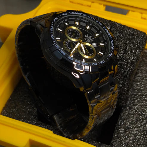 CASIO EDIFICE PARA HOMBRE REF-NRJ