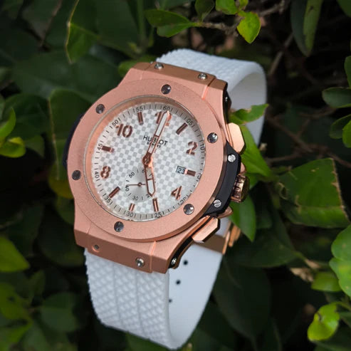 HUBLOT GENEVE PARA HOMBRE REF-ORB