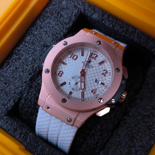 HUBLOT GENEVE PARA HOMBRE REF-ORB