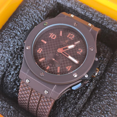 HUBLOT GENEVE PARA HOMBRE REF-MARRN