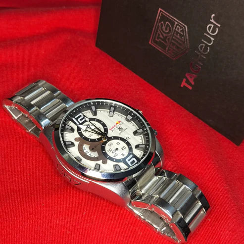 TAG HEUER CR7 CHRONOGRAF PARA HOMBRE REF-PBLN