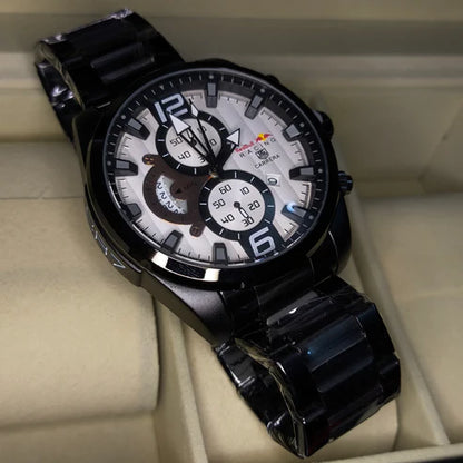 TAG HEUER CR7 CHRONOGRAF PARA HOMBRE REF-NEGROBL