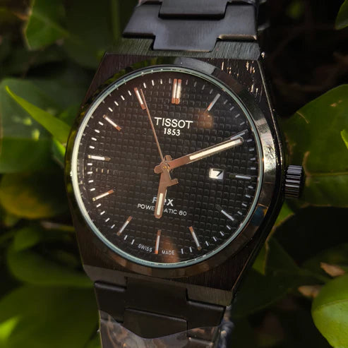 TISSOT PRX PARA HOMBRE REF-NN