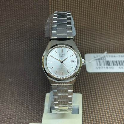 CASIO ORIGINAL PARA DAMA REF LTP-1170A-7A