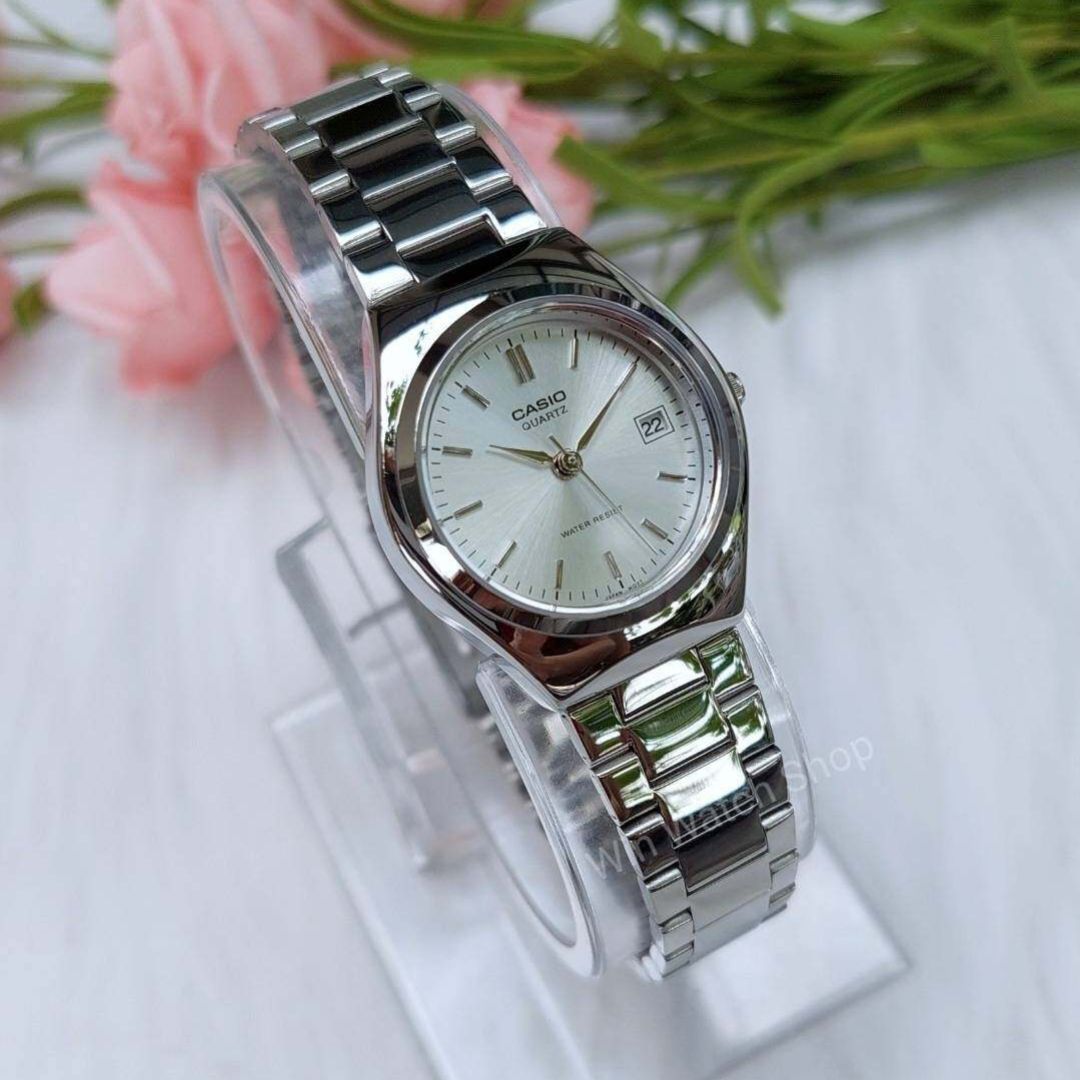 CASIO ORIGINAL PARA DAMA REF LTP-1170A-7A