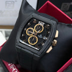 NAVIFORCE x GUESS ORIGINAL CRONOGRAFO PARA HOMBRE REF NF8050-NORN