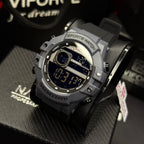 NAVIFORCE ORIGINAL PARA HOMBRE REF NF6102-NG