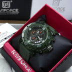 NAVIFORCE FUNCIONAL ORIGINAL PARA HOBRE REF NF7123-V