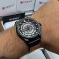 CURREN ORIGINAL PARA HOMBRE REF 8301 MN