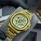 SAINT x PATEK PHILIPPE AUTOMATICO ORIGINAL PARA HOMBRE REF-5045-DD