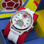 KAIROS ORIGINAL DEL SELECCIION COLOMBIA UNISEX REF-B