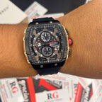 CURREN ORIGINAL PARA HOMBRE REF 8442NNOR