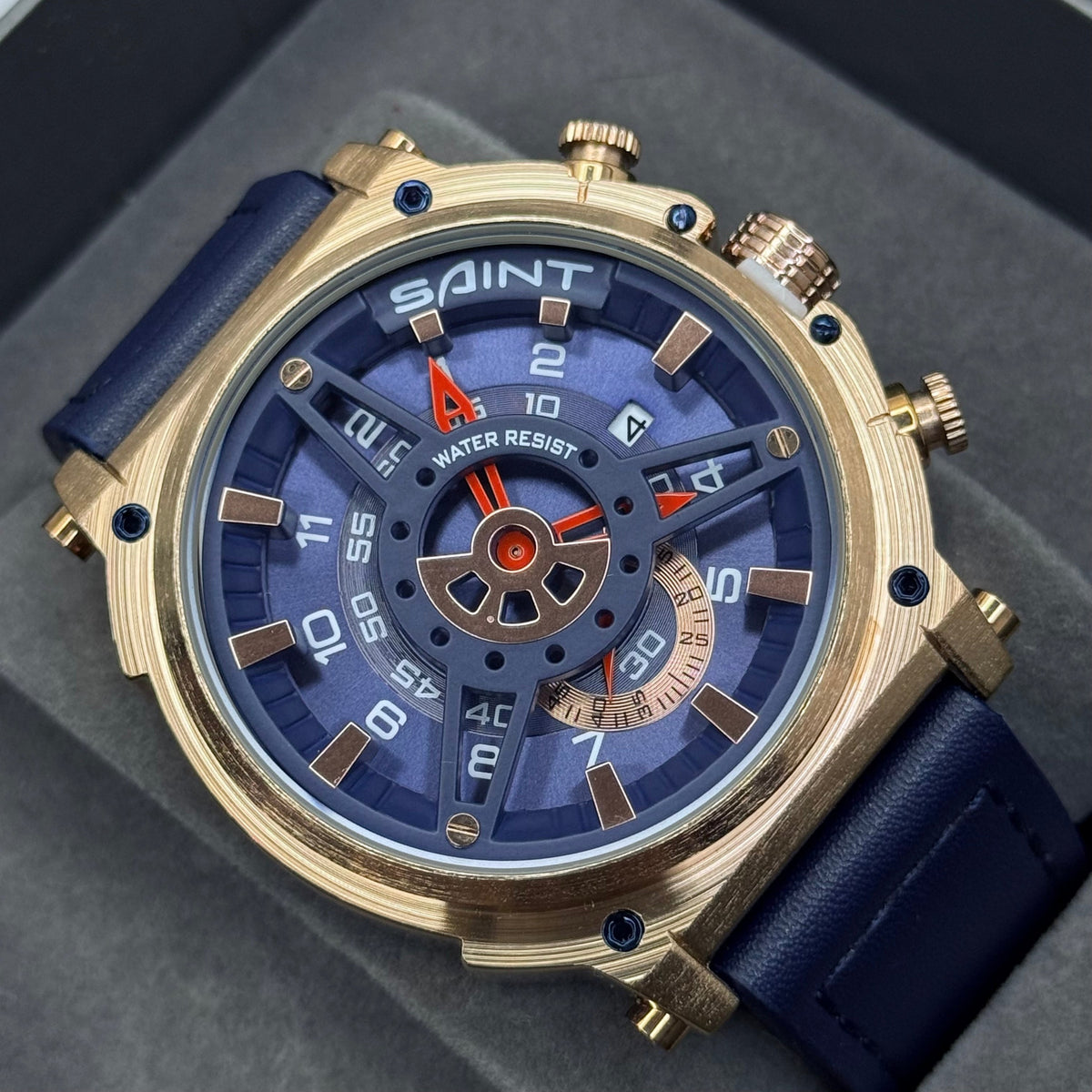 SAINT ORIGINAL PARA HOMBRE REF 9098-ADA