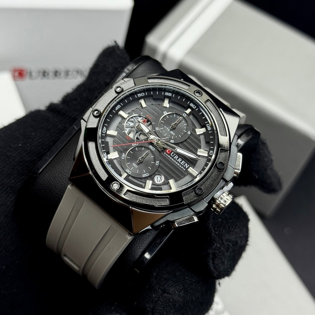 CURREN ORIGINAL PARA HOMBRE REF 8462 GRS