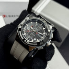CURREN ORIGINAL PARA HOMBRE REF 8462 GRS