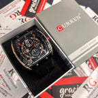 CURREN ORIGINAL PARA HOMBRE REF 8442NNOR