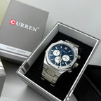 CURREN X AP ORIGINAL PARA HOMBRE REF 8440-PV