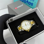 CURREN ORIGINAL PARA DAMA REF 9107 BB