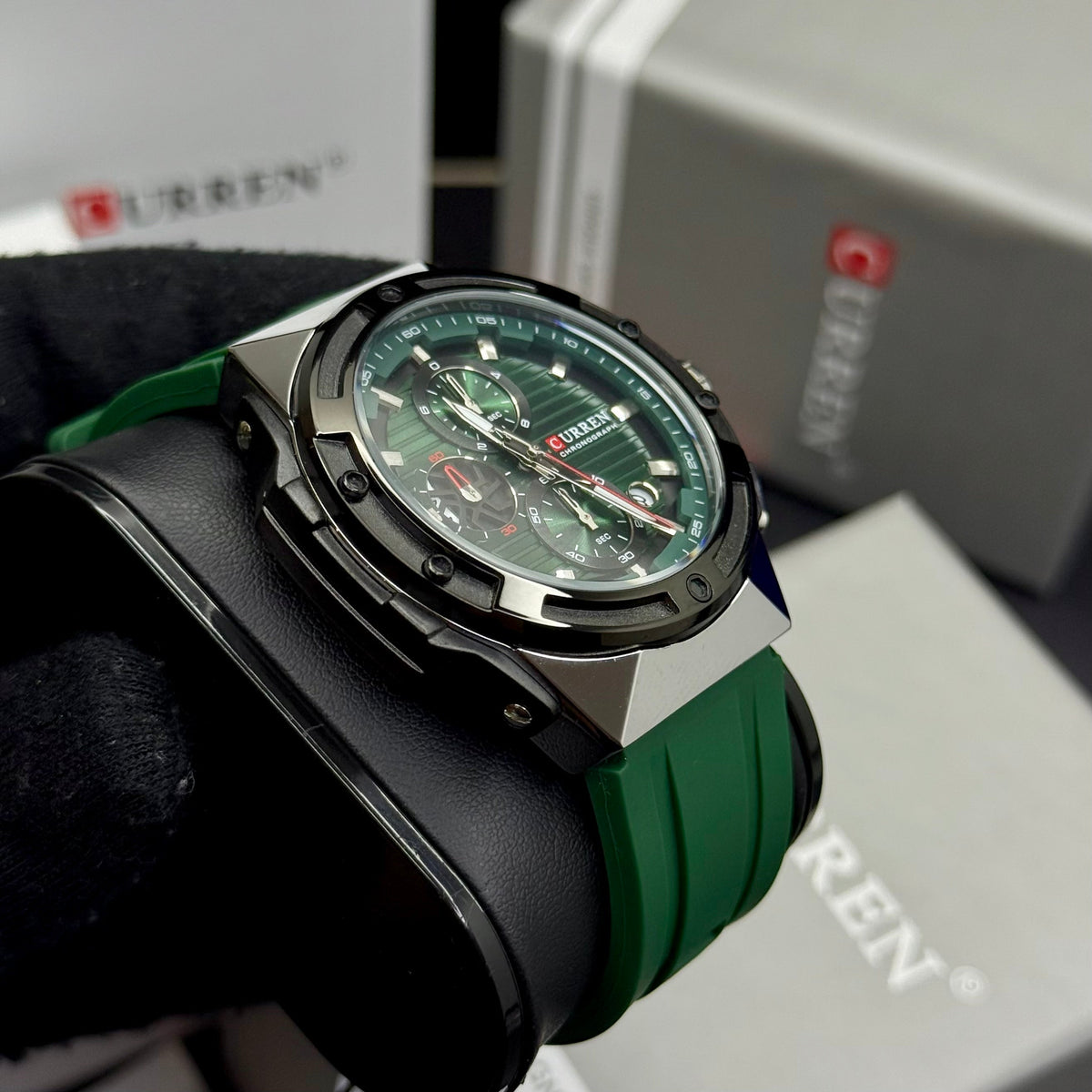 CURREN ORIGINAL PARA HOMBRE REF 8462 V