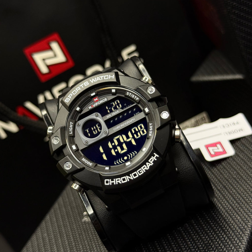 NAVIFORCE ORIGINAL PARA HOMBRE REF NF6102-NB