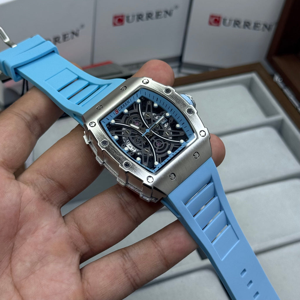 CURREN ORIGINAL PARA HOMBRE REF 8438-C