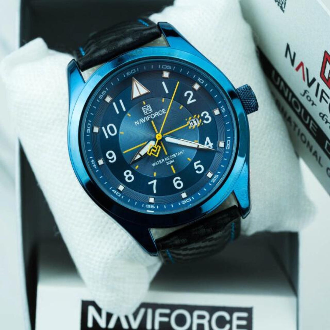 NAVIFORCE ORIGINAL PARA HOMBRE REF NF8022-A